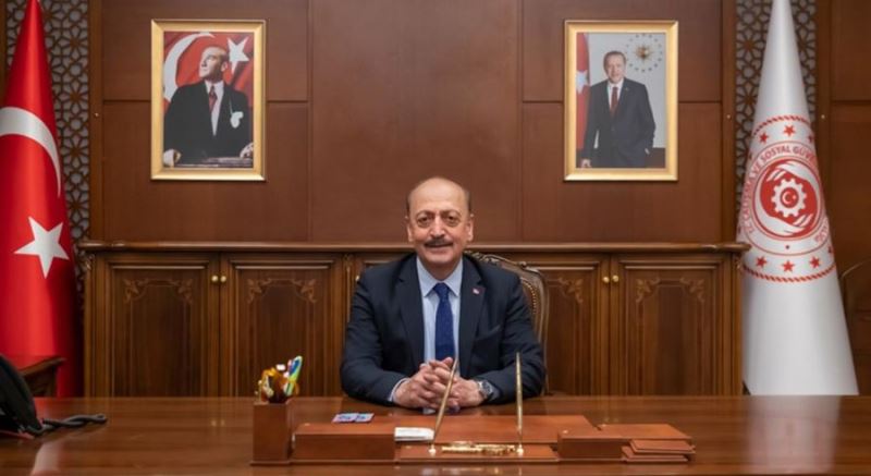 Bakan bilgin 17 ekim pazartesi günü afyonda olacak