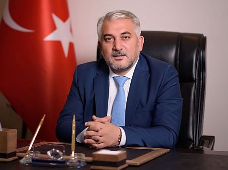 Başkan Karaman; “Sinanpaşa Afyonkarahisar’ın parlayan yıldızı olmaya devam ediyor”