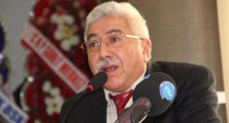 Emekli üvey evlat değildir