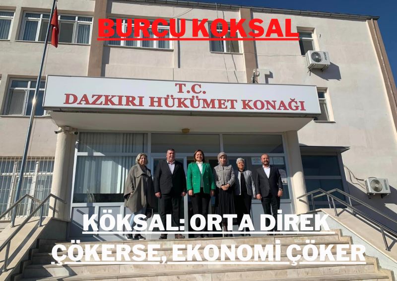 Köksal: 