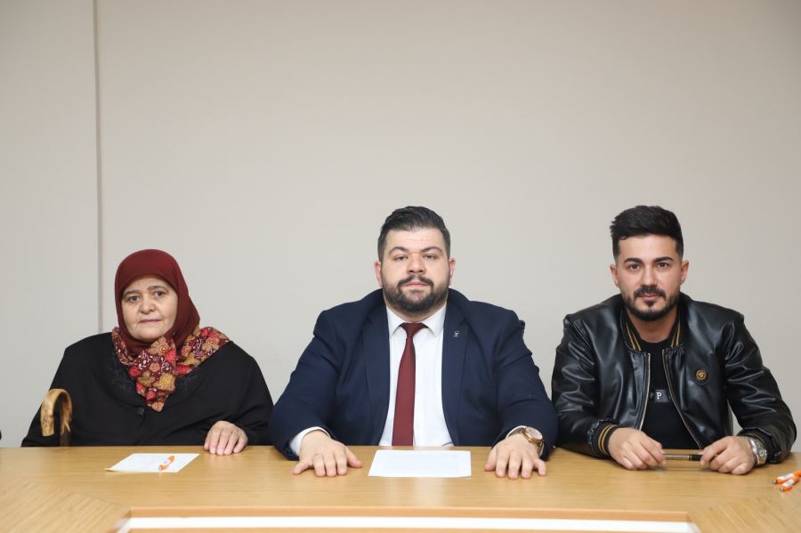 Toker: “İYİ Parti’de adeta bir diktatörlük havası estiriliyor”