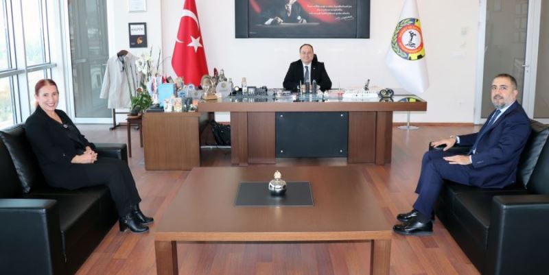 CİMER Bölge Müdürü