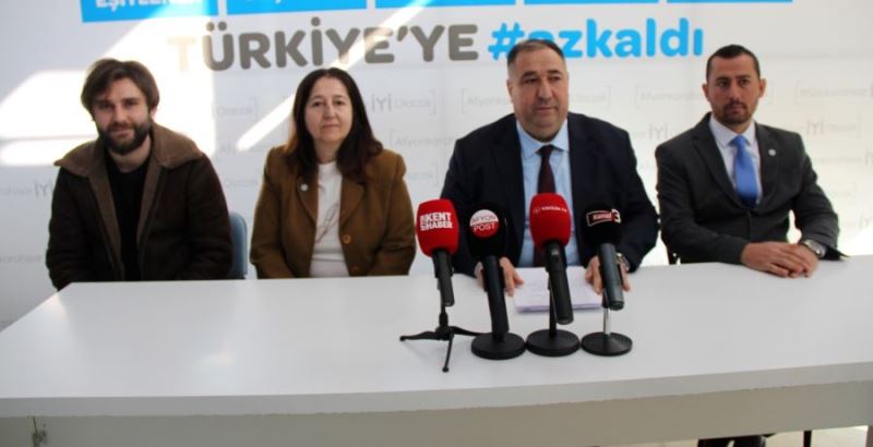 Mısırlıoğlu: 