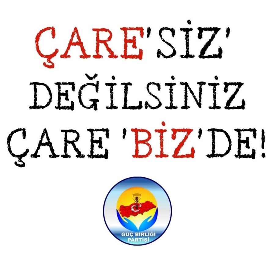 MİLLİ İRADE PLATFORMU GÜÇ BİRLİĞİ ANADOLU İTTİFAKINI OLUŞTURUYOR