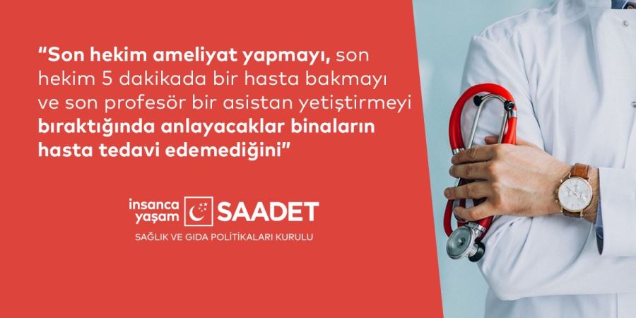 “Dışlama ve ötekileştirme yapılmakta ve hedef gösterilmektedirler”