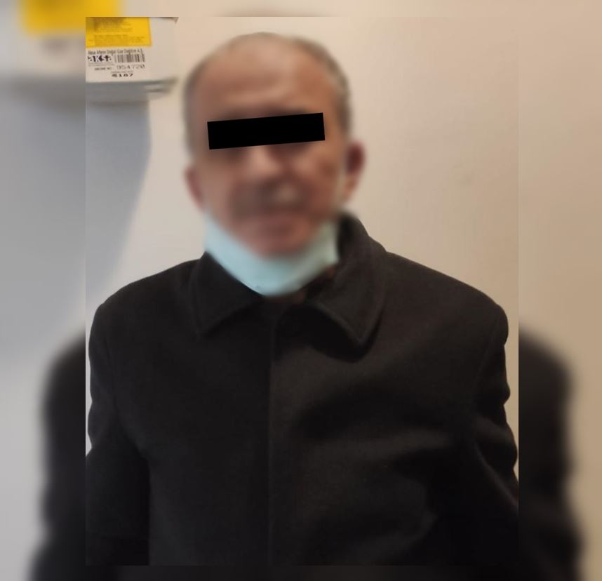 FETÖ’nün mütevelli heyetinde yer alan şahıs gözaltına alındı