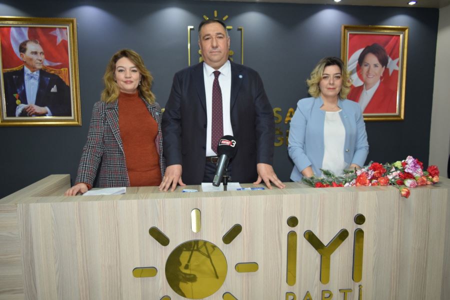 Mısırlıoğlu: “Kötü yönetimlerle kurumların içini boşalttılar”