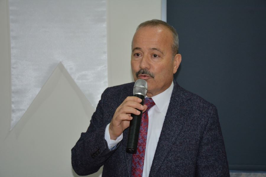 Taytak: “6’lı bir ganyanın açıklamalarında Avrupa normları var”