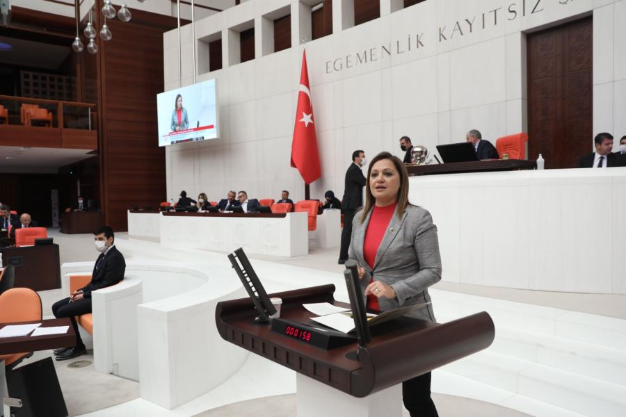 Köksal: “Vatandaş kırmızı kartı çıkardı, bitiş düdüğünü çalacak”