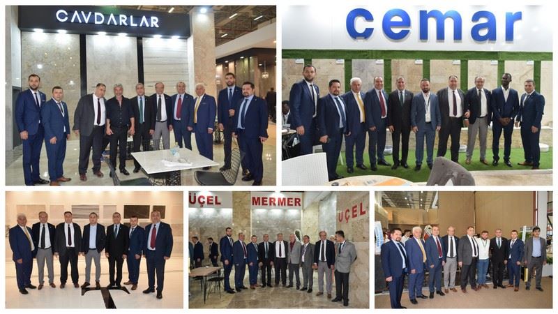İyi Parti’den Marble İzmir çıkarması