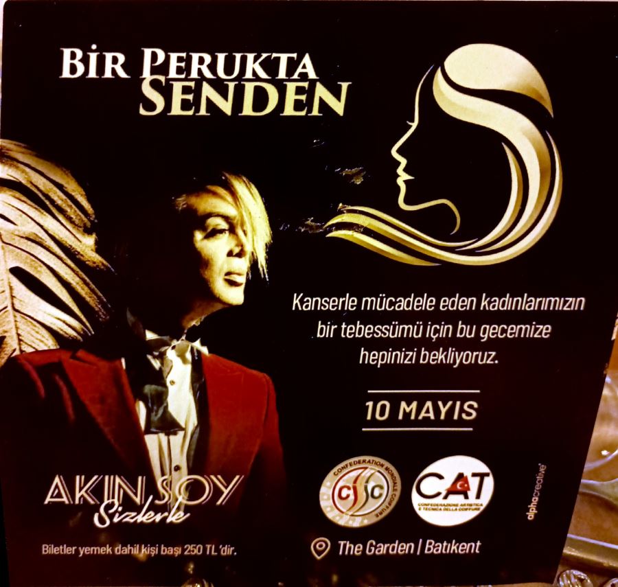 Başkan Ceylan: “Biz Türkiye’yi Uluslararası temsil ediyoruz”