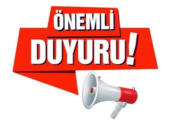 Nüfus müdürlüğünden LGS sınavı ile ilgili önemli açıklama