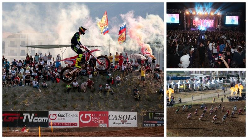 MOTOFEST’in indirimli bilet satışları devam ediyor