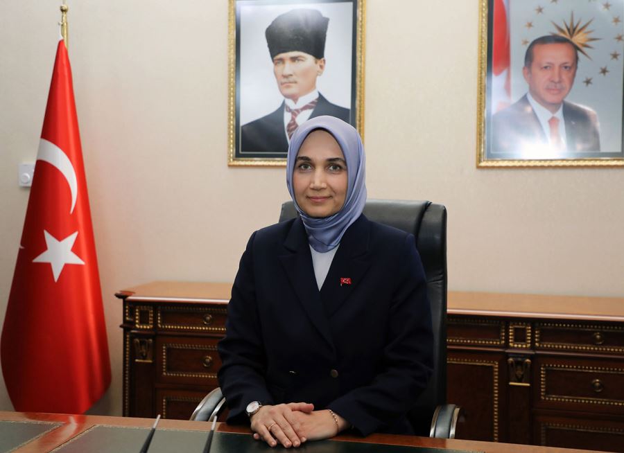 Vali Yiğitbaşı’ndan Kurban Bayramı mesajı