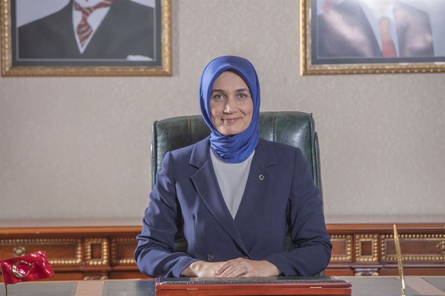 Vali Yiğitbaşı: “Medya modernleşme ve çağdaşlaşma süreçlerinde hep kritik rol oynamıştır”
