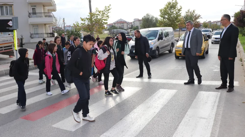 Muhtarın Kararlılığı Hayat Kurtarıyor: Afyonkarahisar