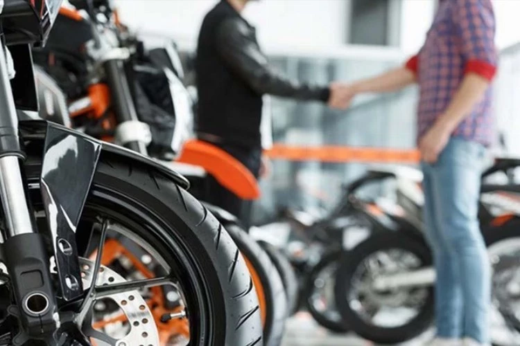 Motosikletler de sınırlamaya dahil edildi