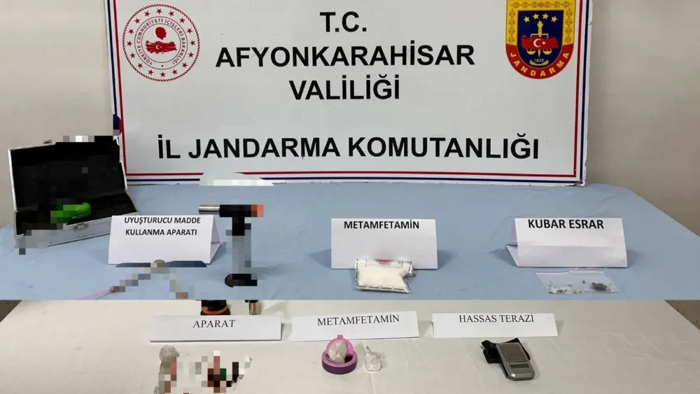 Jandarma Afyon