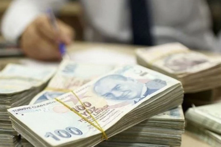 Çalışan emekliye 5 bin lira Resmi Gazete