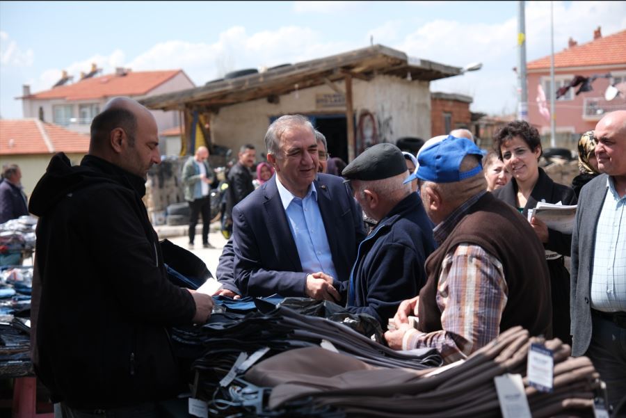 Bu yaşadığımız bizim kaderimiz değil