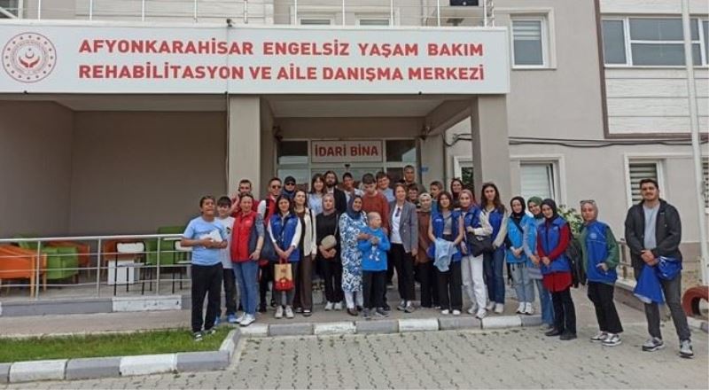 Afyon Gençlik ve Spor İl Müdürlüğü