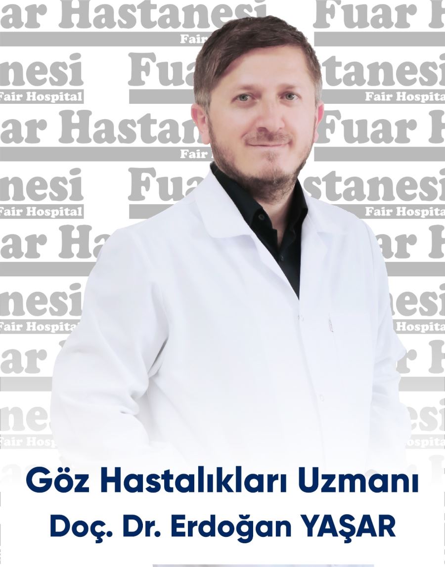 RETİNA ACİLLERİ ANİ GÖRME KAYBI İLE BAŞVURMAKTADIR..