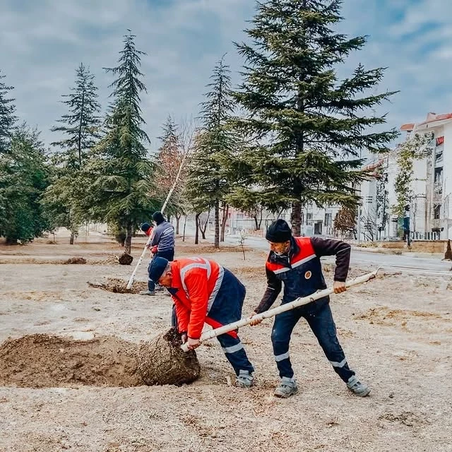 Afyonkarahisar Belediyesi