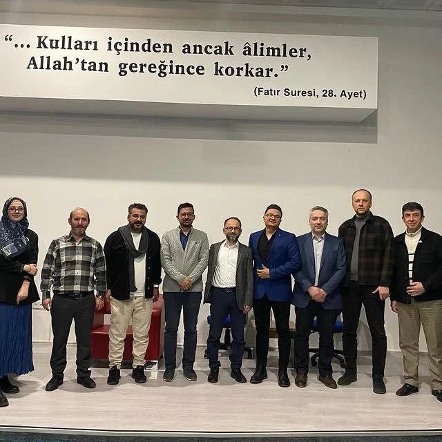 Afyon Kocatepe Üniversitesi