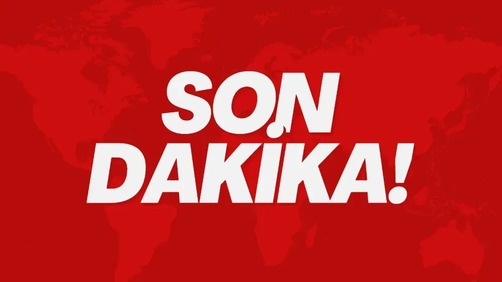 Son Dakika! Boğazını Kesip Kaçtı 