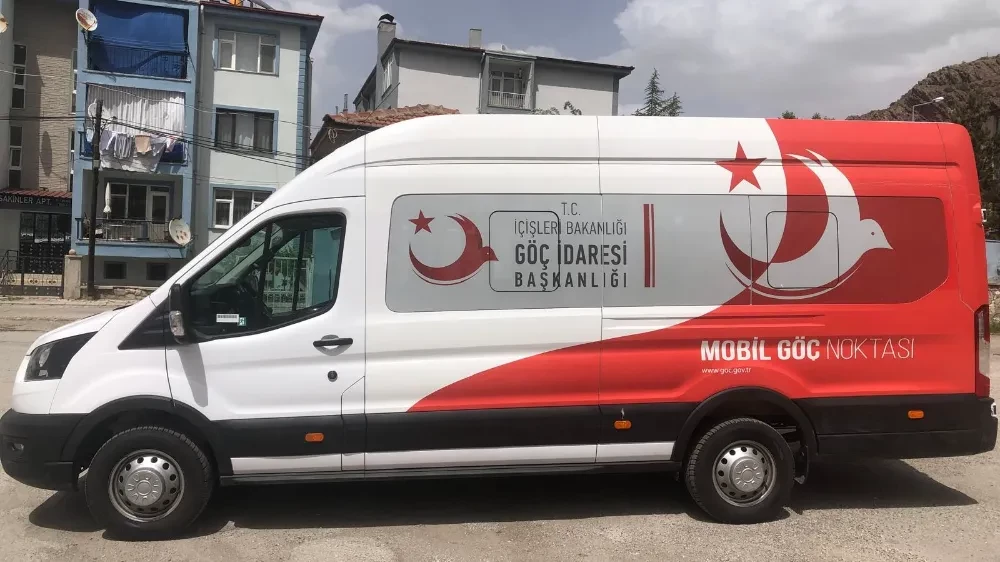 Afyonkarahisar’da 