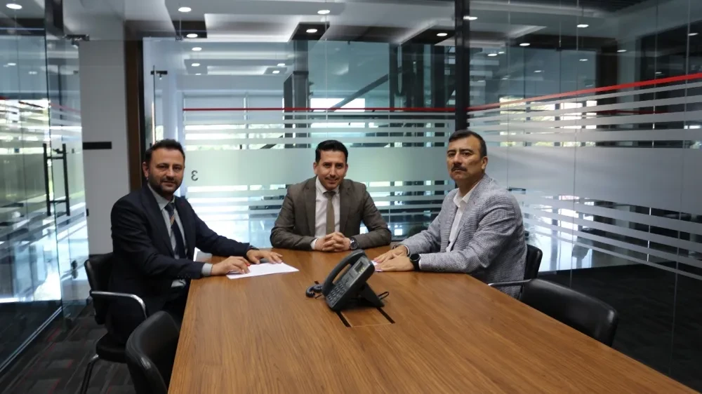 Afyonkarahisar’da İşgücü Piyasası Analizi İçin Saha Çalışmaları Sürüyor