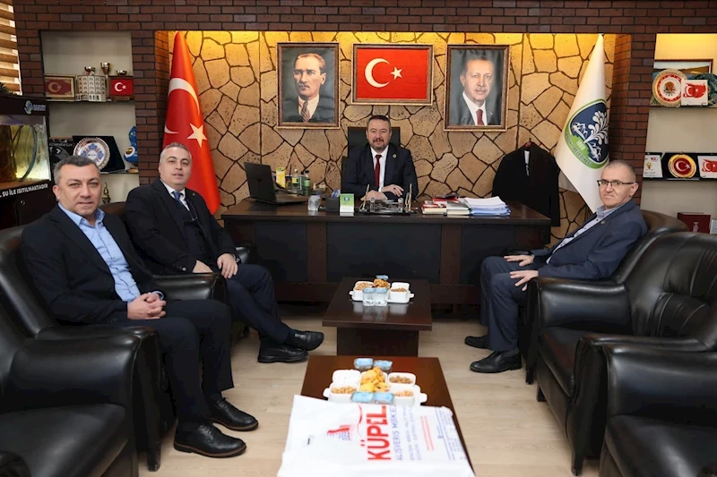 İSTAFDER