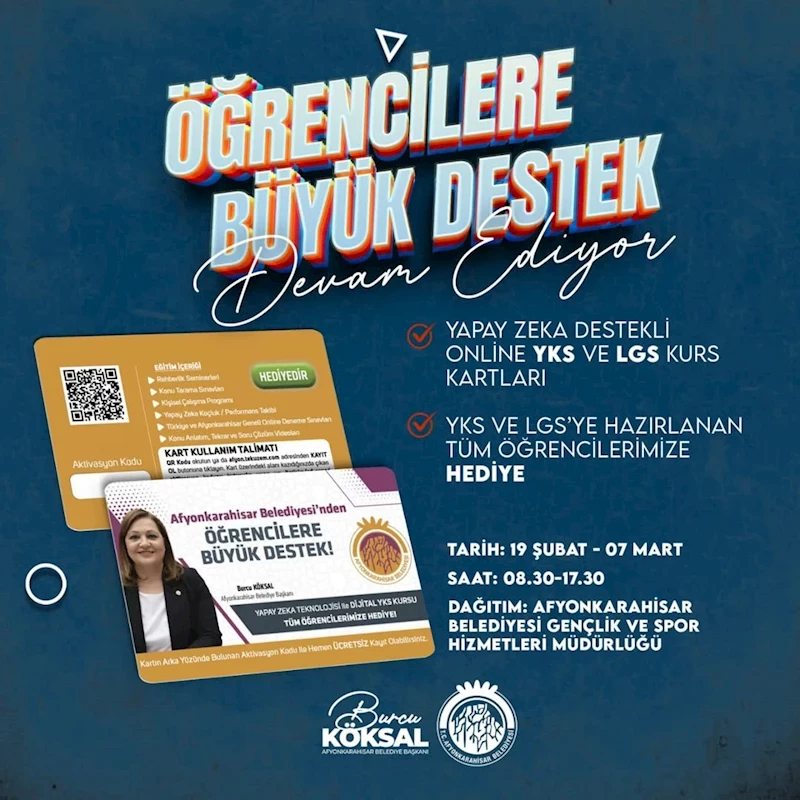 Afyonkarahisar Belediyesi