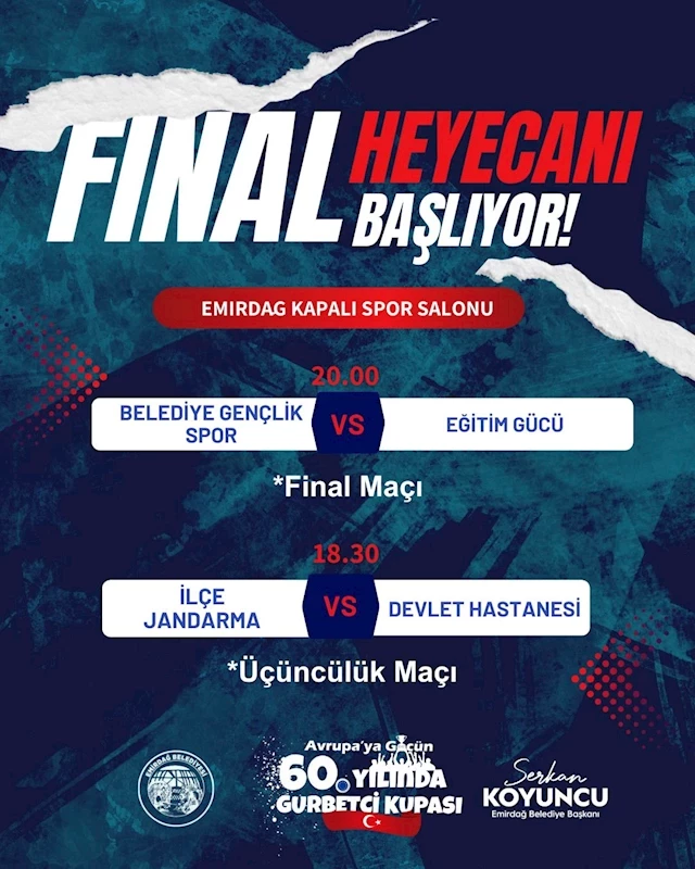 Gurbetçi Kupası
