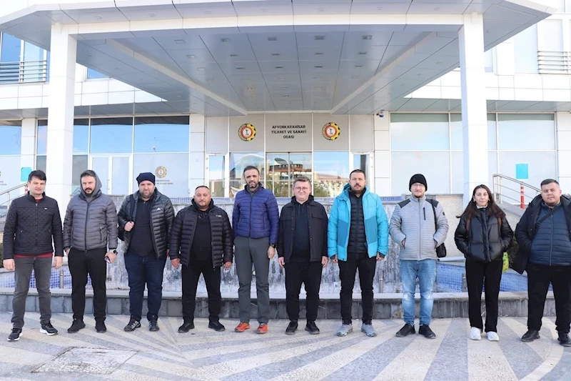 Afyon Mermeri Riyad