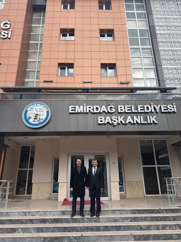 Emirdağ