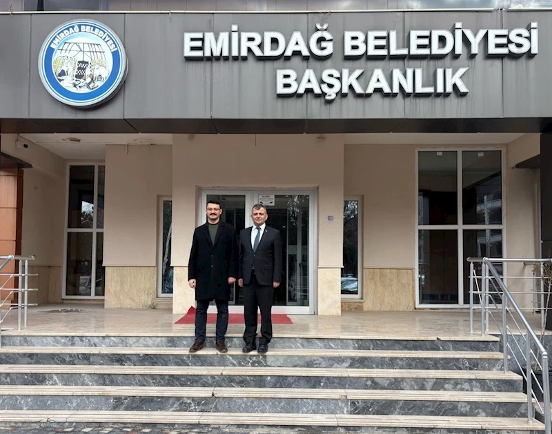 Emirdağ