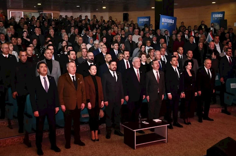 İç Anadolu