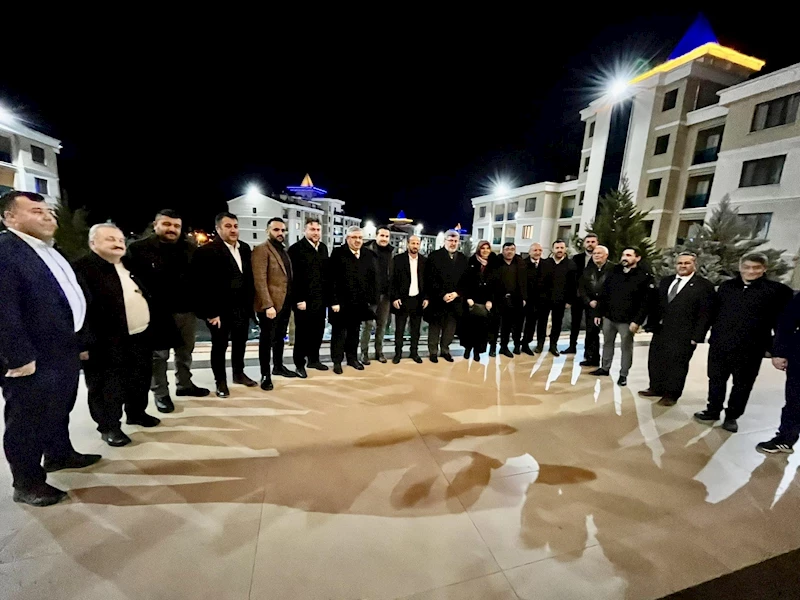 İhsaniye Yaylabağı