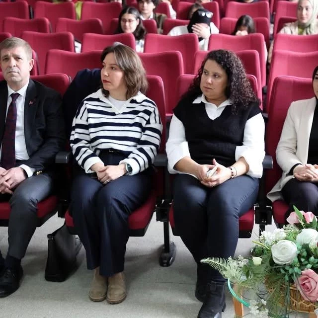 Afyon Kocatepe Üniversitesi