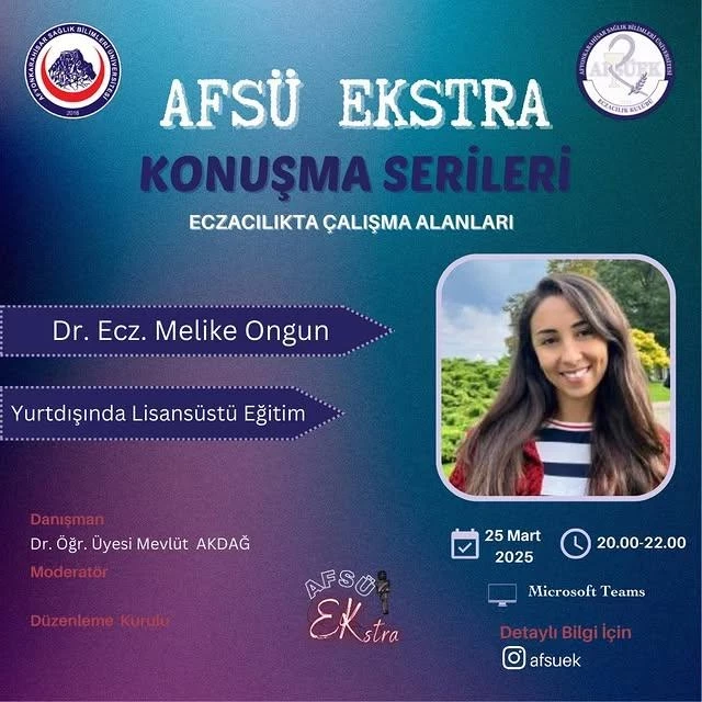 Afyonkarahisar Sağlık Bilimleri Üniversitesi