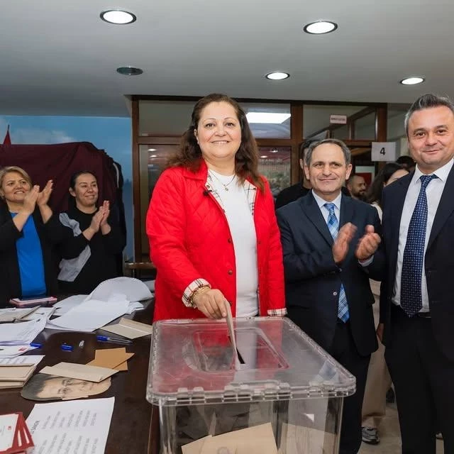 Afyonkarahisar Belediye Başkanı Köksal: 
