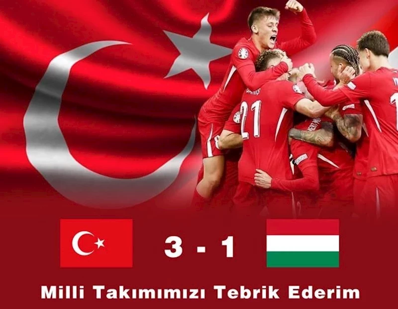 Milli Takım