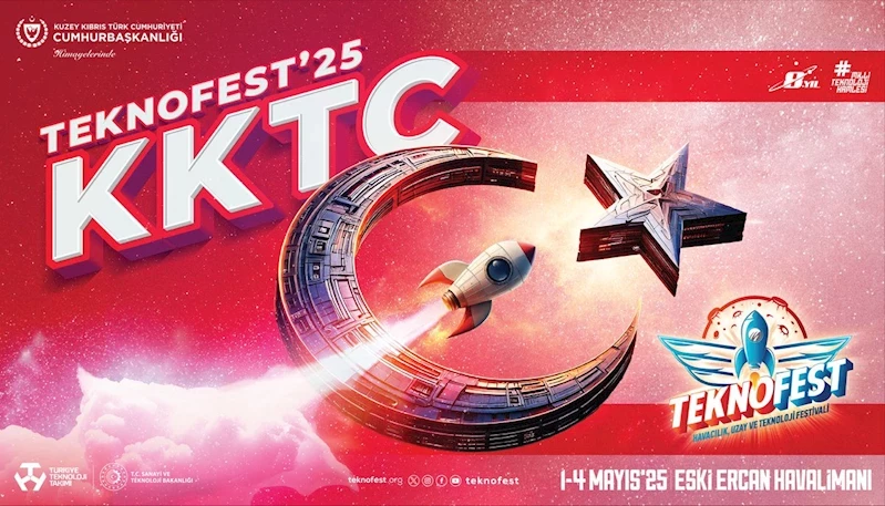 TEKNOFEST KKKTC
