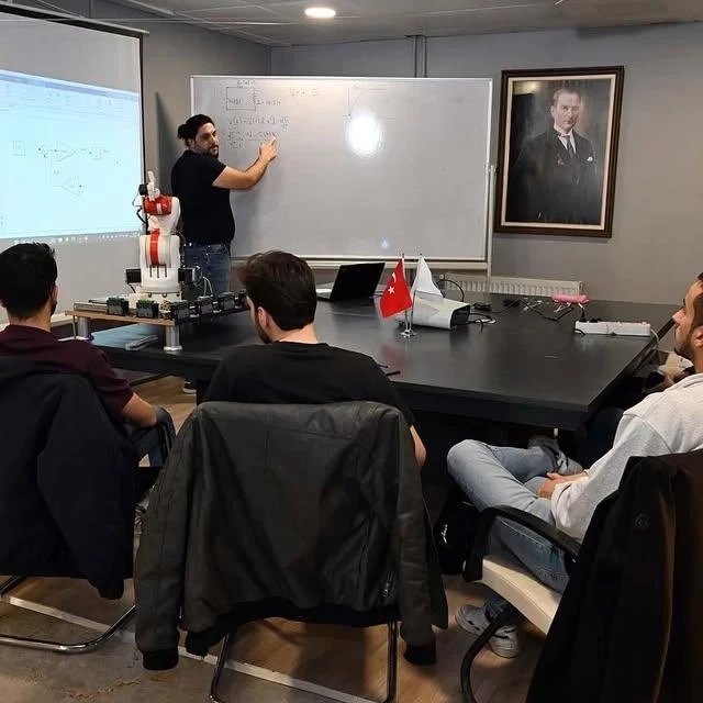 Afyon Kocatepe Üniversitesi