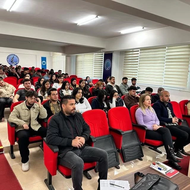 Afyon Kocatepe Üniversitesi