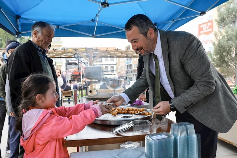 Sandıklı