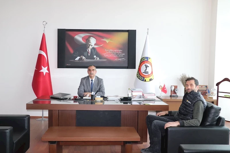 Afyonkarahisar Ticaret Odası