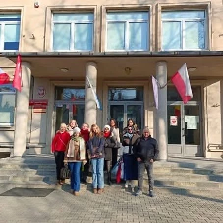 Afyon Kocatepe Üniversitesi Erasmus Projesiyle Eğitimde Sürdürülebilirliğe Odaklandı