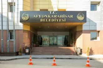AFYONKARAHİSAR BELEDİYESİNDEN RAMAZAN BAYRAMI TEDBİRLERİ